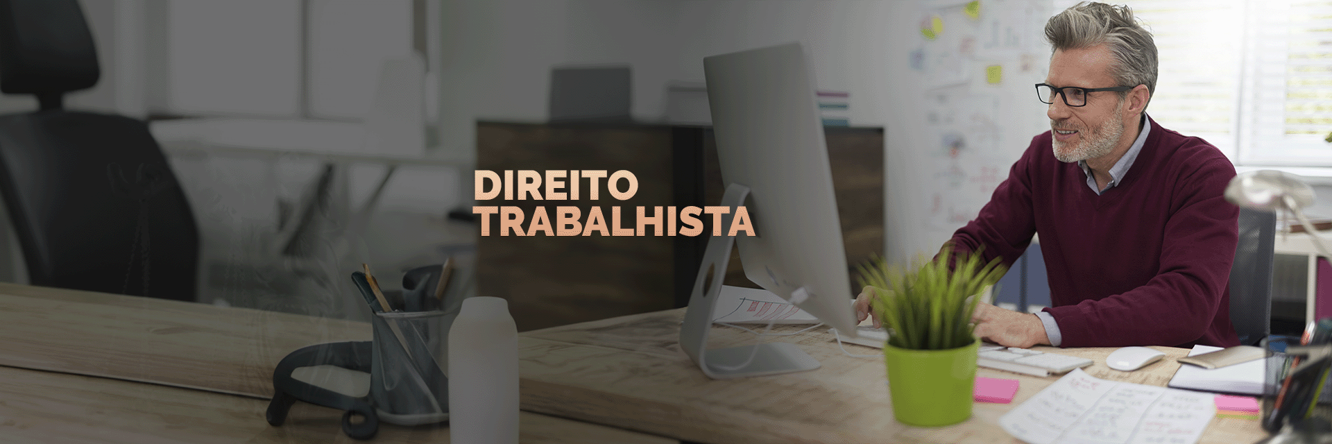 Direito Trabalhista