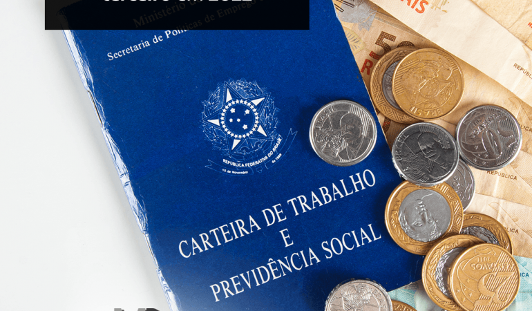 Tudo sobre o décimo terceiro em 2022