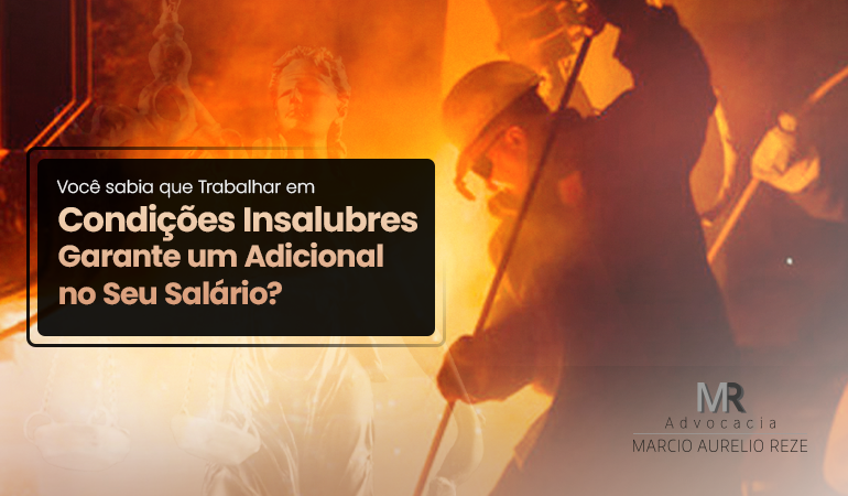 Trabalhos Insalubres: Saiba Seus Direitos e Proteja Sua Saúde