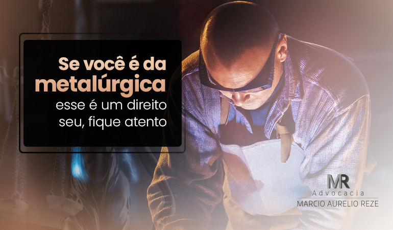 Intervalo para Recuperação Térmica: Você Tem Esse Direito?